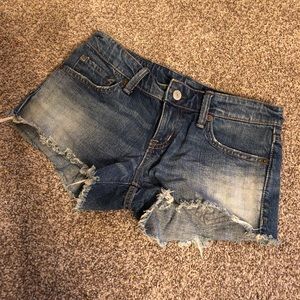 Ralph Lauren Denim & Supply shorts size 26